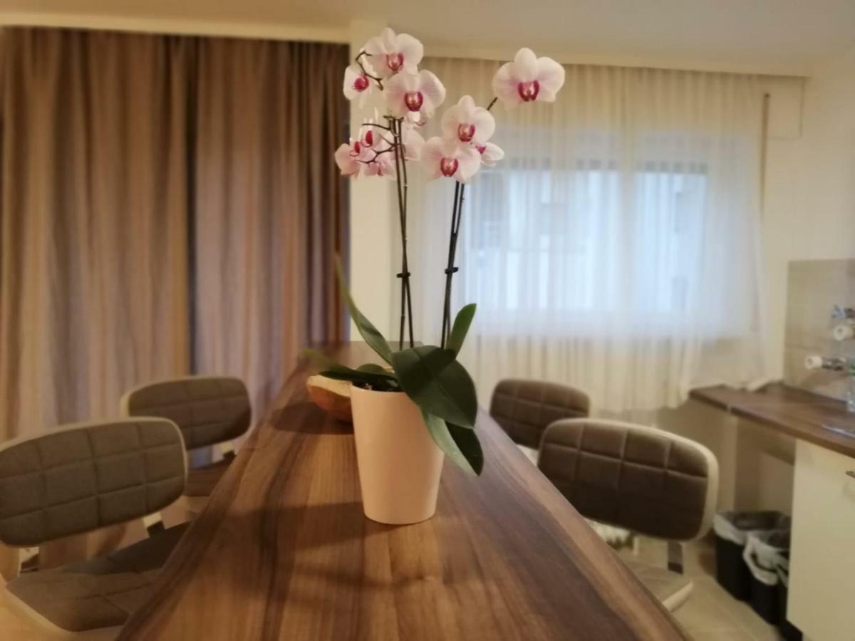 Moscow Areal Suite Baden-Baden Luaran gambar