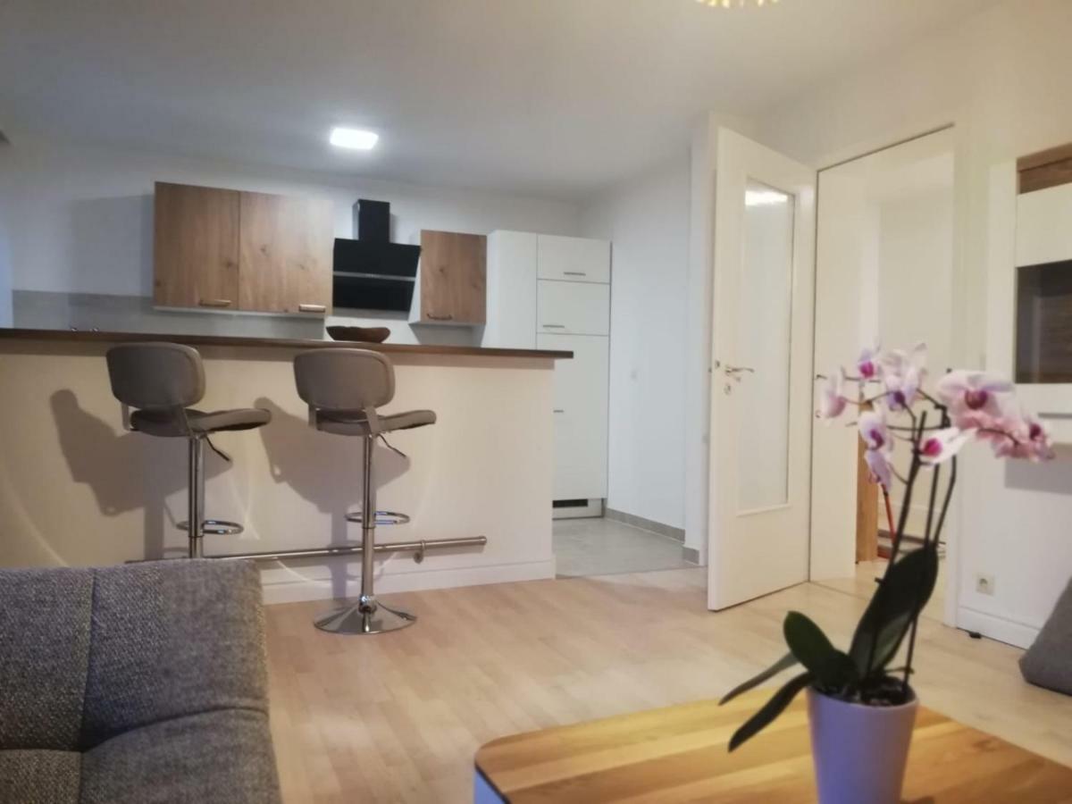 Moscow Areal Suite Baden-Baden Luaran gambar