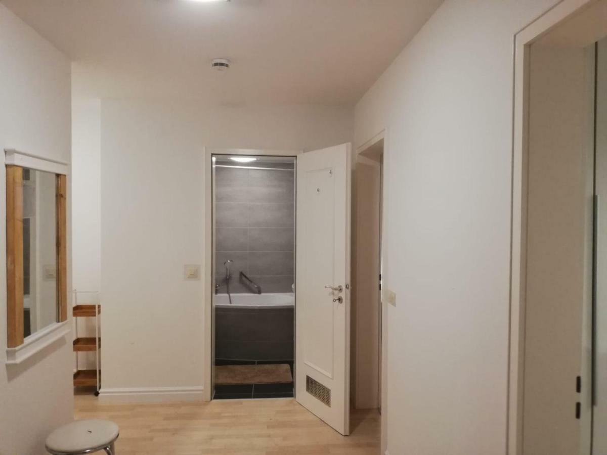 Moscow Areal Suite Baden-Baden Luaran gambar