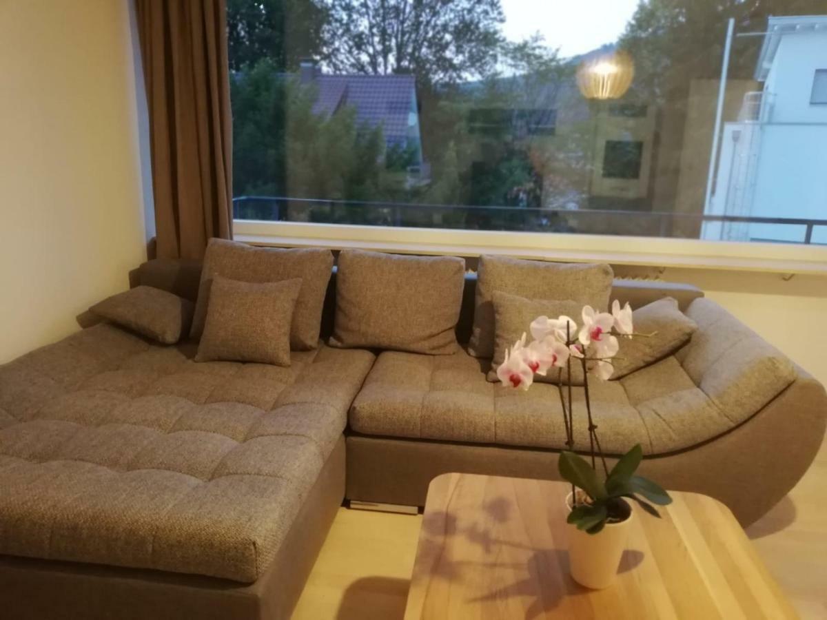 Moscow Areal Suite Baden-Baden Luaran gambar