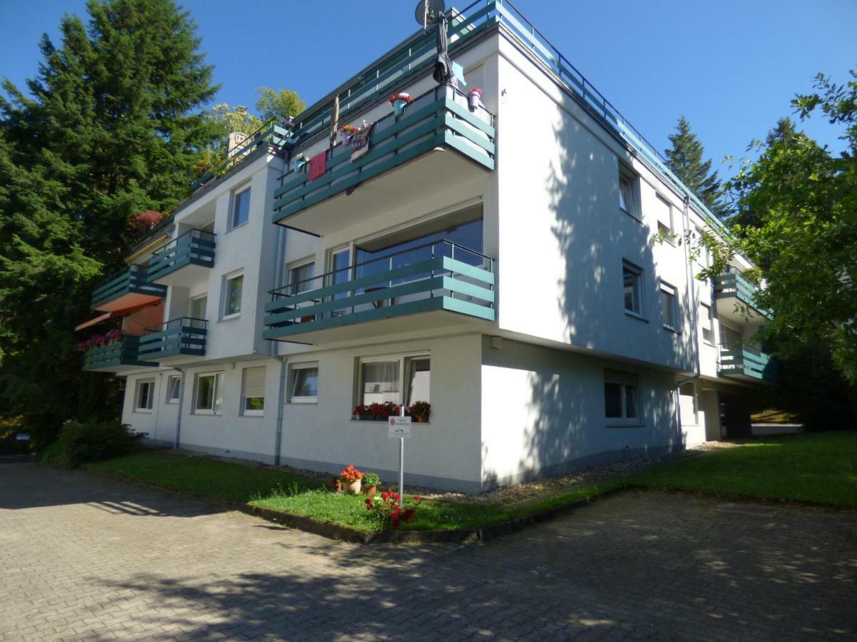 Moscow Areal Suite Baden-Baden Luaran gambar